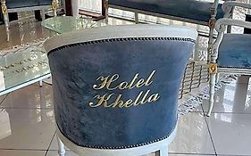 Hotel Khella